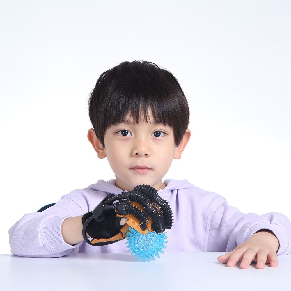 product-1-1 hand therapy glove for children
