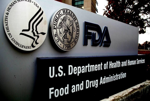 Felicitări! Syrebo a obținut certificarea FDA!