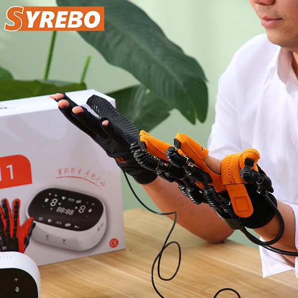 Mănușă Robotică Syrebo pentru Asistență C10