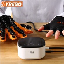Robot de reabilitare a mâinilor