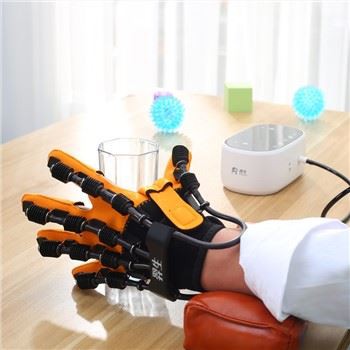 Top 10 mănuși robotizate pentru producătorii de accident vascular cerebral din China 2025