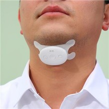 Stimulator muscular de joasă frecvență Nmes