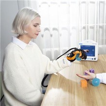 Materiale pentru terapie de reabilitare
