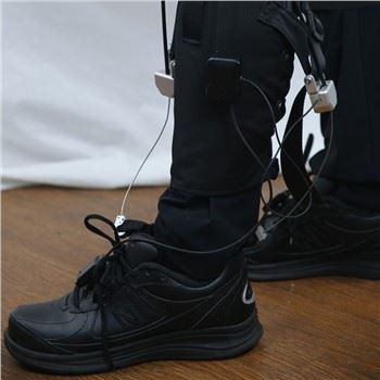 Ce este un Assist Soft Exoscheleton Walker?