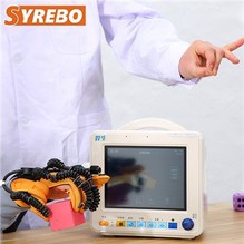 Mănușă de reabilitare Soft Robotics