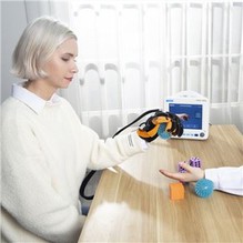 Mănușă de terapie pentru accident vascular cerebral