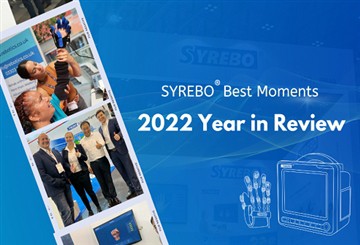 Analiza anului: Cele mai bune momente SYREBO în 2022