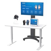 Robot de reabilitare a mâinilor (BCI) 08G