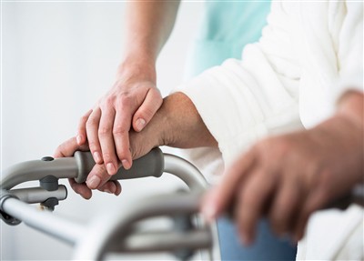 Cum să sprijiniți un supraviețuitor de accident vascular cerebral: un ghid pe...