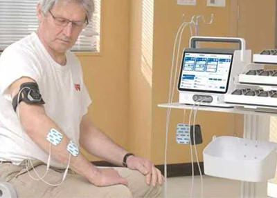 Secretul stimulării precise cu sistemul de electroterapie de frecvență joasă ...