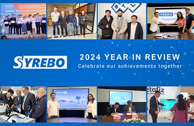 2024 an în recenzie: sărbătorim realizările noastre împreună