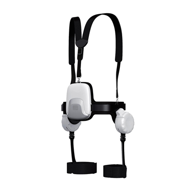 Care este perioada de garanție pentru un Walker cu Exoschelet Assist Soft?