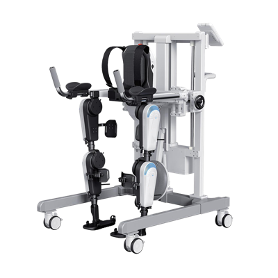 China Lower Limb robot de reabilitare Manufacturers, fabrică - Lower Limb robot de reabilitare for Home utilizare - Syrebo