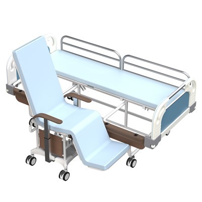 Pat inteligent de transfer electric de asistență medicală