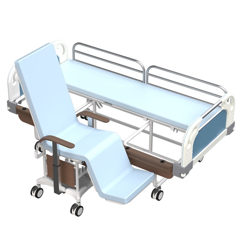 Pat inteligent de transfer electric de asistență medicală